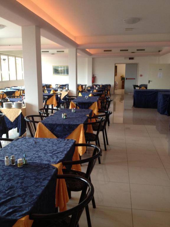 Hotel Riposo Gatteo a Mare Exterior photo