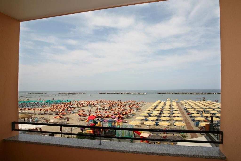 Hotel Riposo Gatteo a Mare Room photo