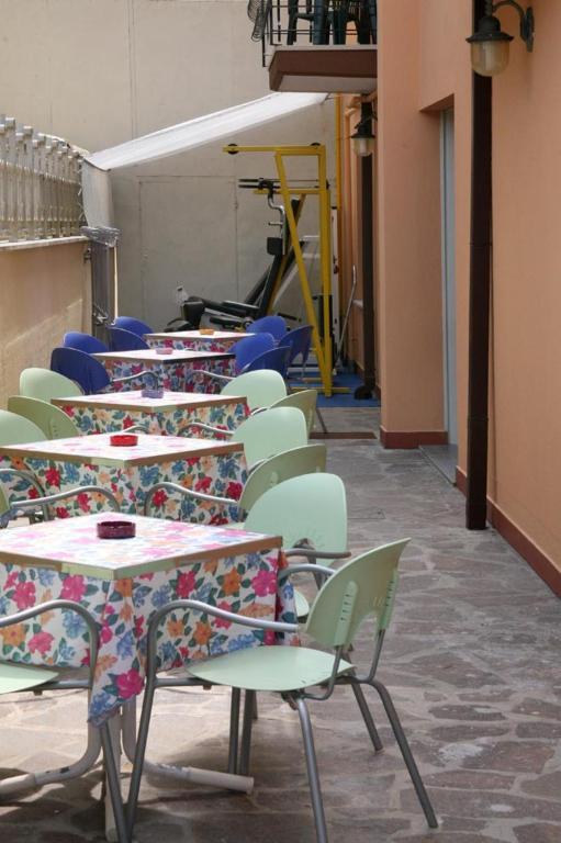 Hotel Riposo Gatteo a Mare Exterior photo