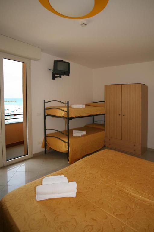Hotel Riposo Gatteo a Mare Exterior photo